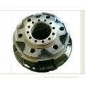 Forklift Spare Parts TCM/ATF/T6/T3 integral hub(hub & drum) brandnew,239P3-02001 brake drum,